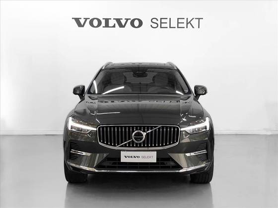 VOLVO XC60 2.0 T8 RECHARGE ULTIMATE AWD GEARTRONIC VOLVO XC60 2.0 T8 RECHARGE ULTIMATE AWD GEARTRONIC